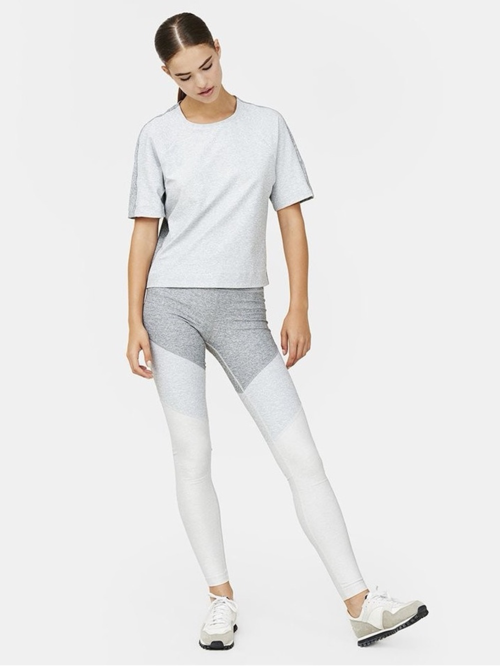 Outdoor Voices Springs 7/8 Leggings